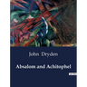 Absalom and Achitophel