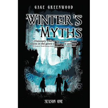 Winter's Myths