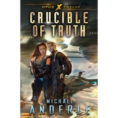 Crucible of Truth