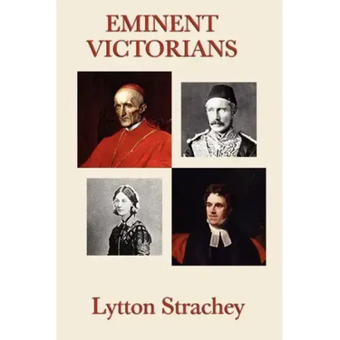 Eminent Victorians