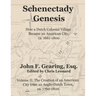 Schenectady Genesis, Volume II: The Creation of an American City from an Anglo-Dutch Colonial Town, ca. 1760-1800