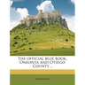 The Official Blue Book, Oneonta and Otsego County ..