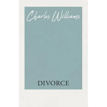 Divorce