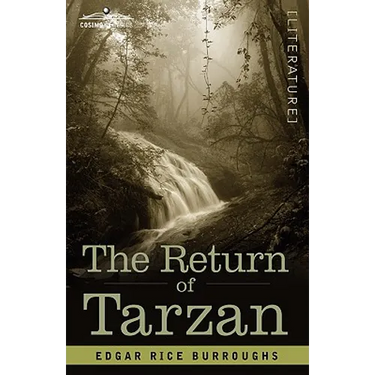 The Return of Tarzan