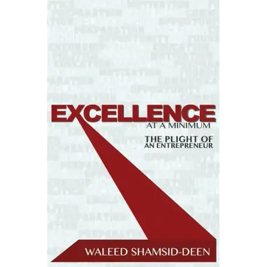 Excellence at a Minimum: The Plight of an Entreprenuer