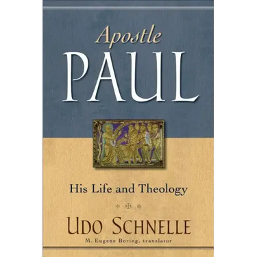 Apostle Paul