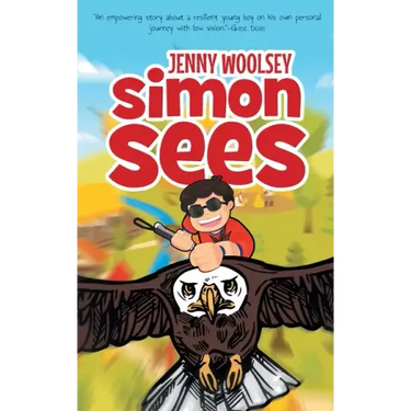 Simon Sees