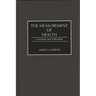 The Measurement of Health: Concepts and Indicators
