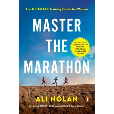 Master the Marathon: The Ultimate Training Guide for Women