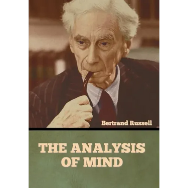 The Analysis of Mind