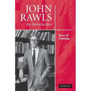 John Rawls