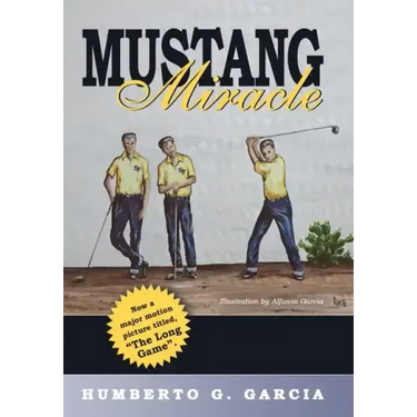 Mustang Miracle
