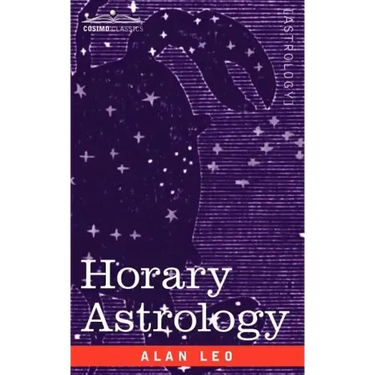 Horary Astrology