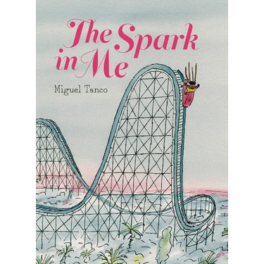 The Spark in Me
