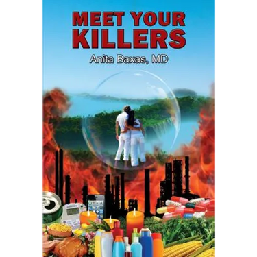 Meet Your Killers