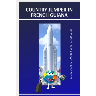 Country Jumper in French Guiana