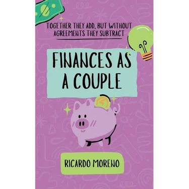 Finances as a Couple