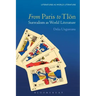 From Paris to Tlön: Surrealism as World Literature