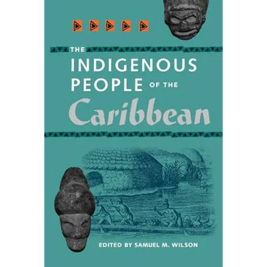 The Indigenous People of the Caribbean: The Father of Cuban Ballet