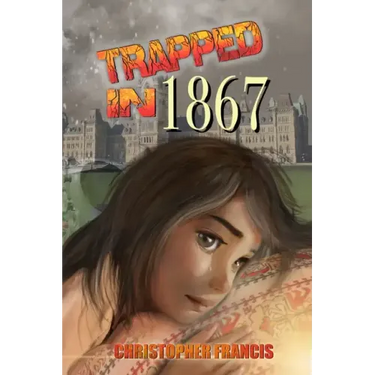 Trapped in 1867