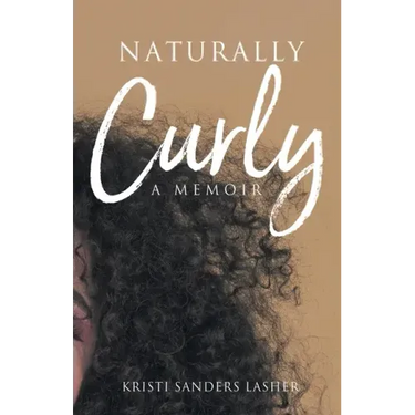 Naturally Curly: A Memoir