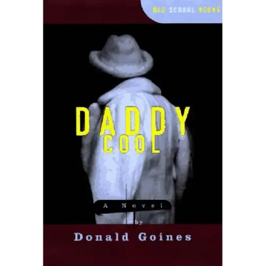 Daddy Cool