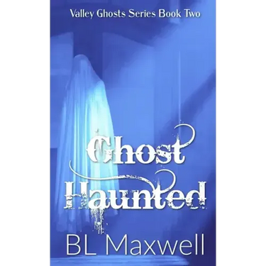 Ghost Haunted