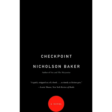 Checkpoint