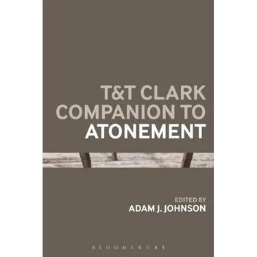 T&T Clark Companion to Atonement