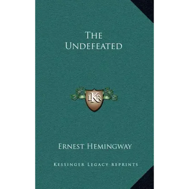 The Undefeated