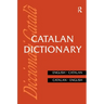 Catalan Dictionary: Catalan-English, English-Catalan