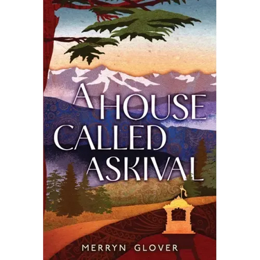 A House Called Askival