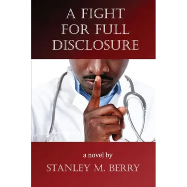 A Fight for Full Disclosure