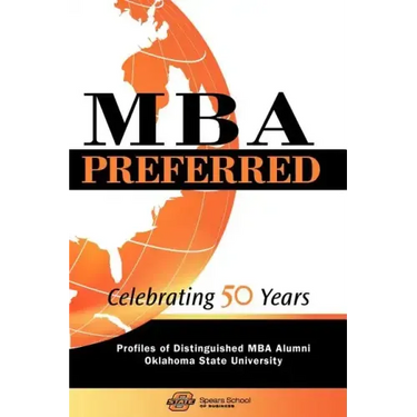 MBA Preferred