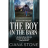 The Boy in the Barn