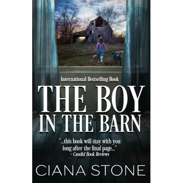 The Boy in the Barn