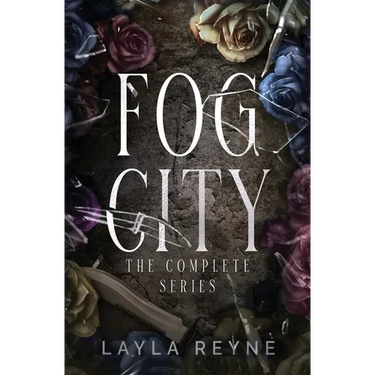 Fog City: The Complete Series Box Set