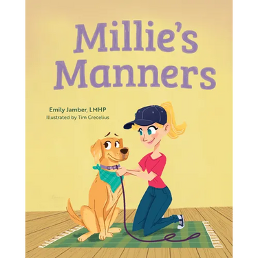 Millie's Manners