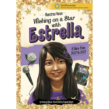 Wishing on a Star with Estrella: A Diary from 2022 to 2023