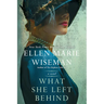 What She Left Behind: A Haunting and Heartbreaking Story of 1920s Historical Fiction