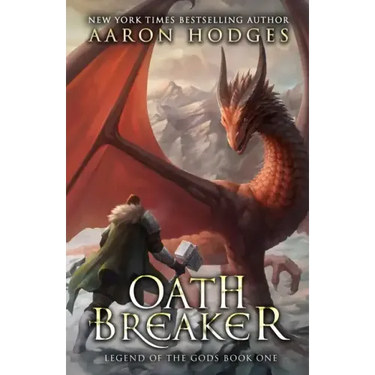 Oathbreaker