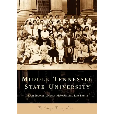 Middle Tennessee State University