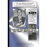 I am Innocent: A Statement in the Death Cell