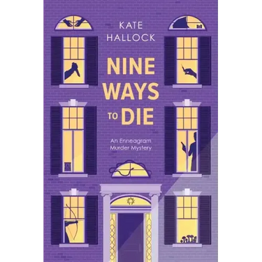 Nine Ways to Die
