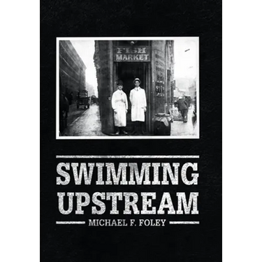 Swimming Upstream: Four Generations of Fishmongering