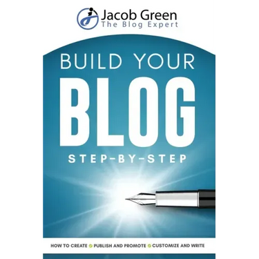 Build Your Blog Step-By-Step