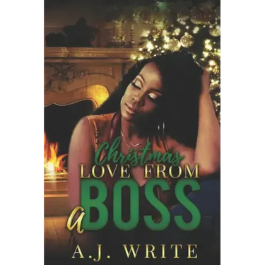 Christmas Love From A Boss