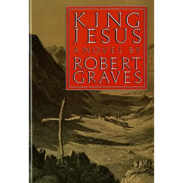King Jesus