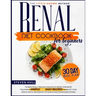 Renal Diet Cookbook for Beginners