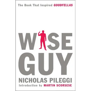 Wise Guy